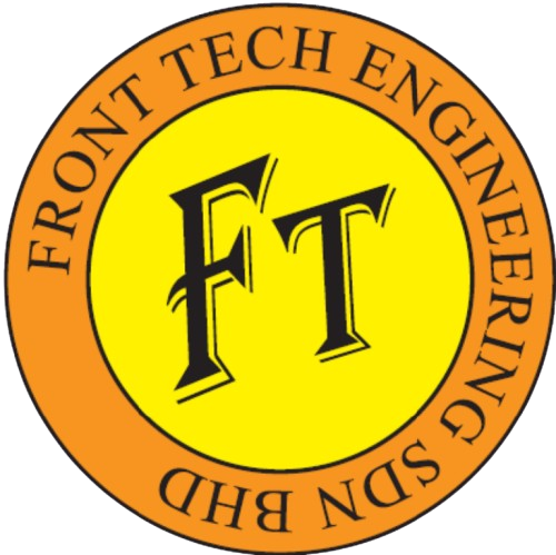 Front Tech Engineering Logo
